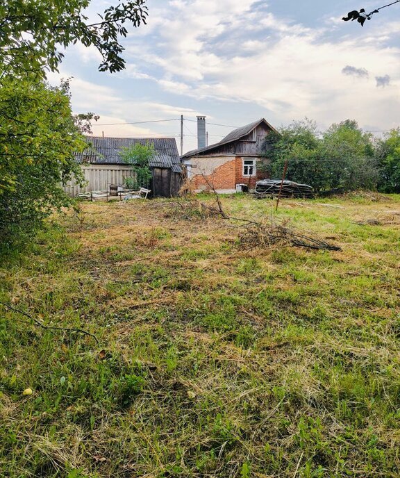 дом г Донской мкр Руднев ул Ленина 22 фото 7