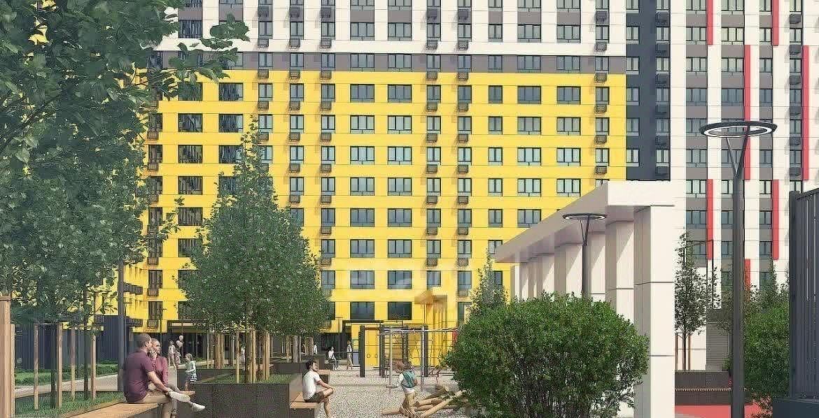 квартира г Сургут ул 30 лет Победы 40 20А фото 4