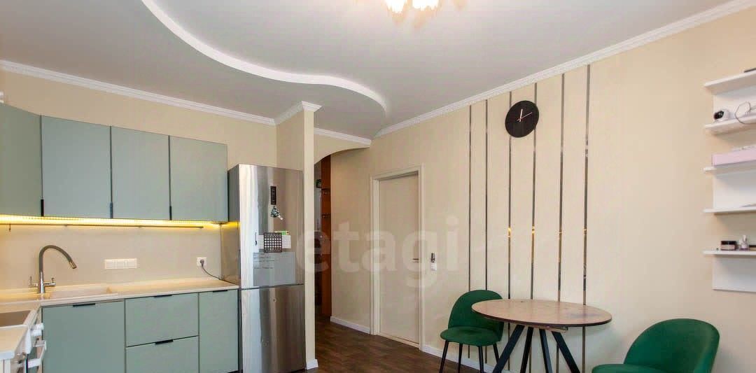 квартира г Сургут ул Сибирская 11а 18-й фото 5