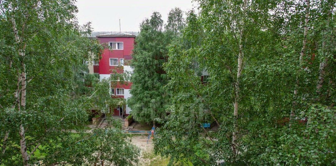 квартира г Сургут ул Сибирская 11а 18-й фото 27