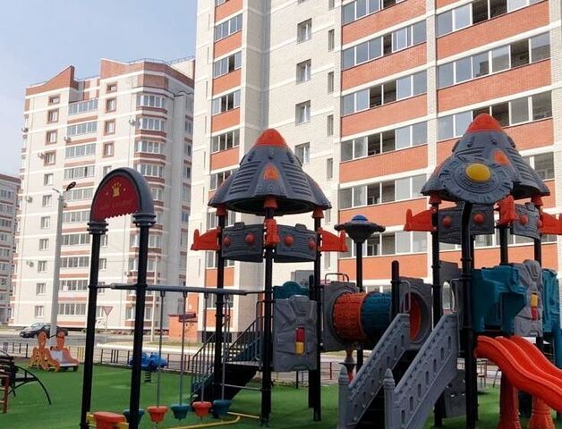 дом 7/2 Благовещенск фото