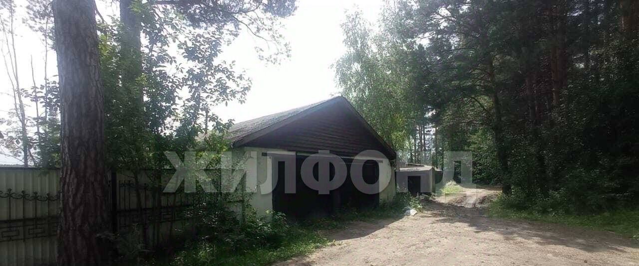 дом г Барнаул р-н Центральный ул Кутузова фото 36