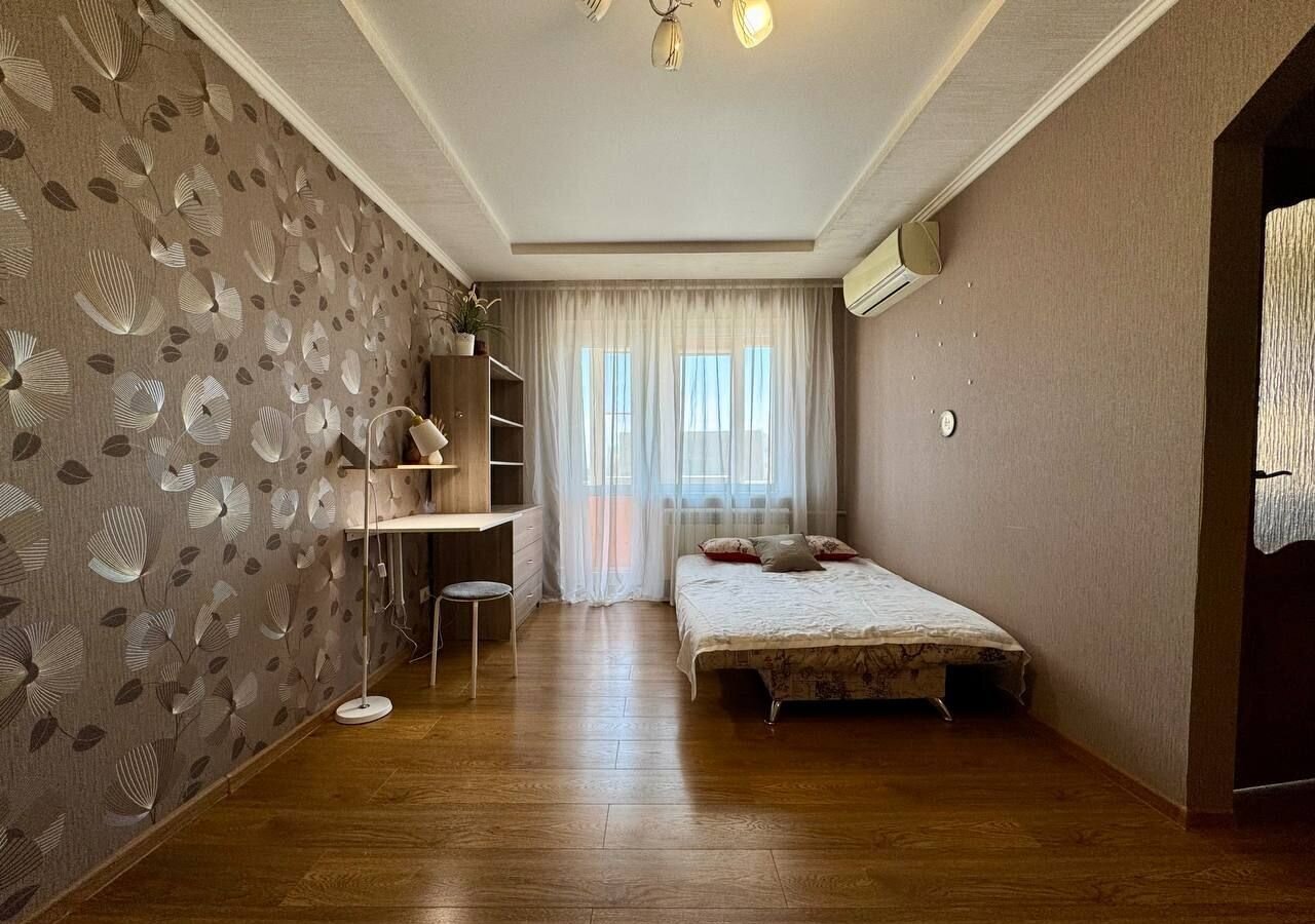 квартира г Краснодар р-н Западный ул Офицерская 43 фото 8
