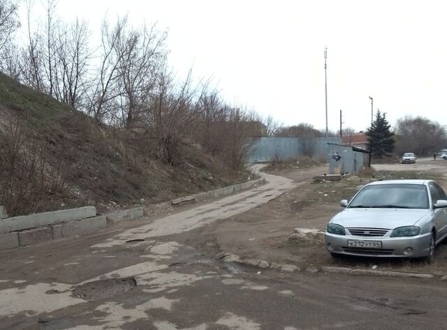р-н Заводской ул Лопатина Гора 12 фото