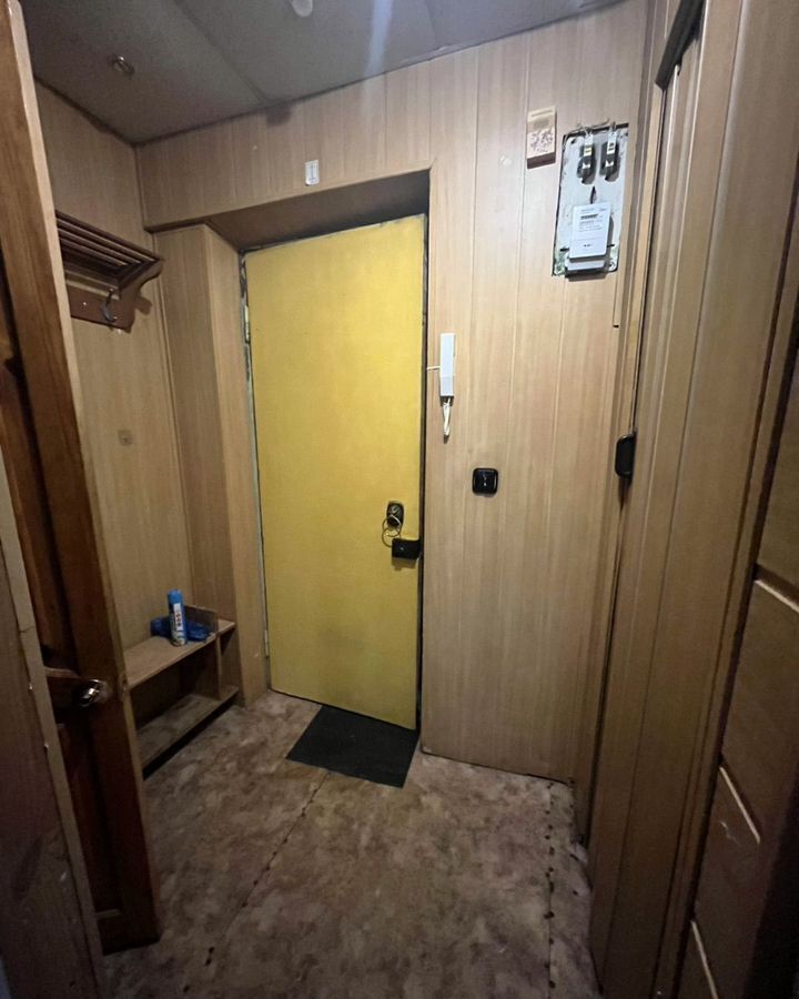 квартира г Балаково ул Ленина 68 Балаковский р-н, муниципальное образование фото 4