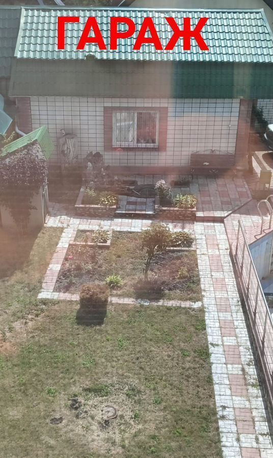 дом г Железноводск п Иноземцево снт Машук-2 ул Грушевая фото 29