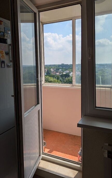 квартира г Калуга ул Хрустальная 44к/6 фото 1