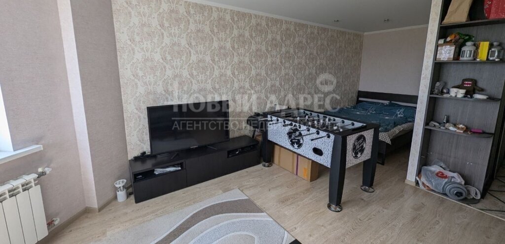 квартира г Калуга ул Хрустальная 44к/6 фото 3
