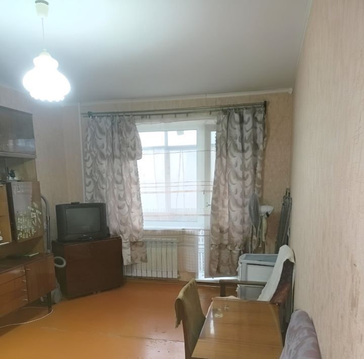 квартира г Котовск ул Посконкина 16а фото 4