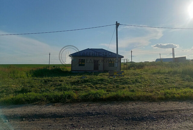 дом ул Молодёжная 10а фото