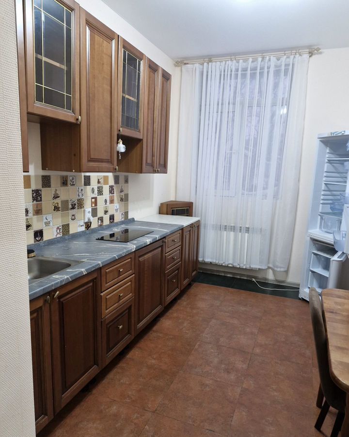 квартира г Ханты-Мансийск ул Чкалова 15 фото 1