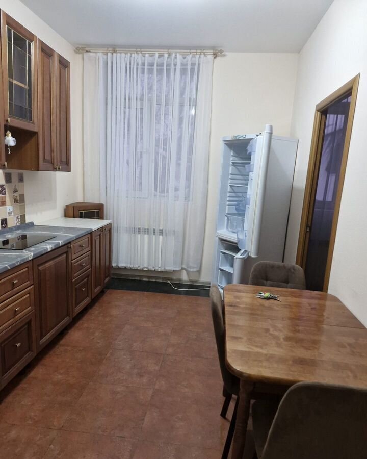 квартира г Ханты-Мансийск ул Чкалова 15 фото 2