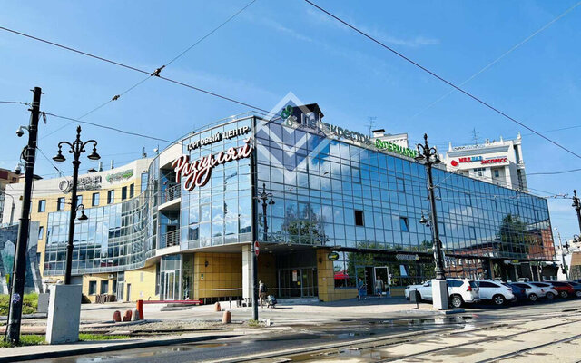 торговое помещение Пермская улица, 7 фото