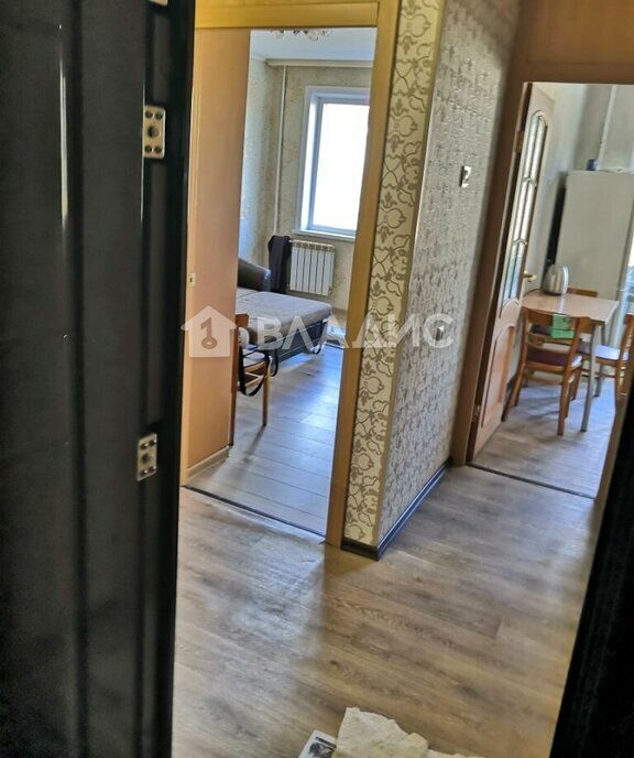 квартира г Новосибирск Заельцовская ул Объединения 96/1 фото 2