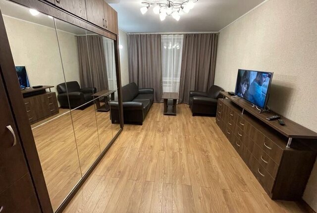 пер 3-й Самотёчный 21 фото