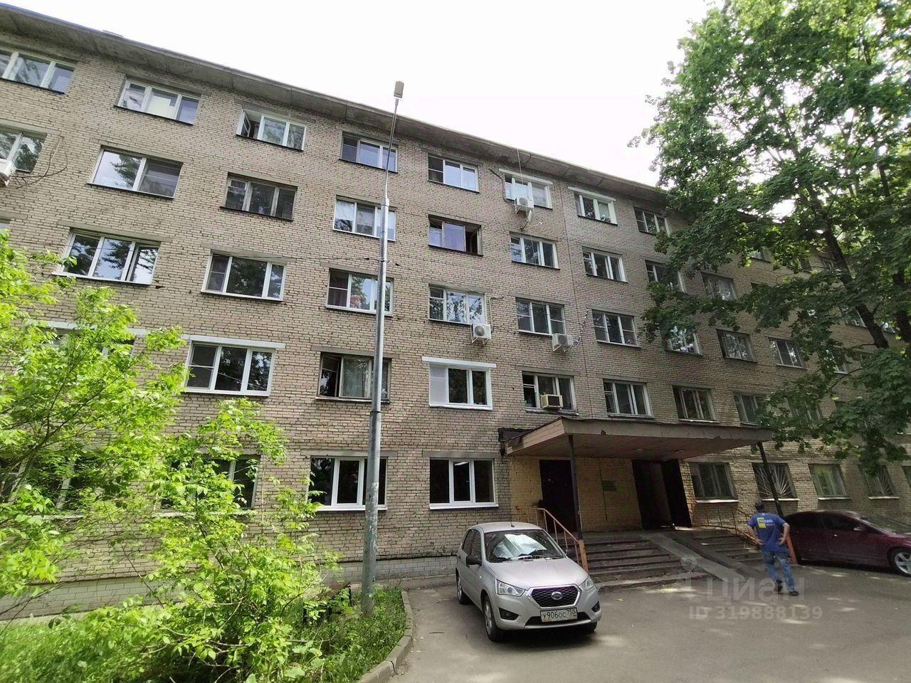 комната г Королев Новые Подлипки пр-кт Королева 6а фото 1