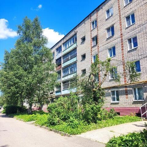 ул Юбилейная 3 фото