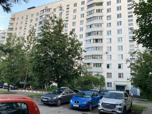 г Троицк ТиНАО ул Солнечная 4 Московская область, городской округ Истра, Троицк фото
