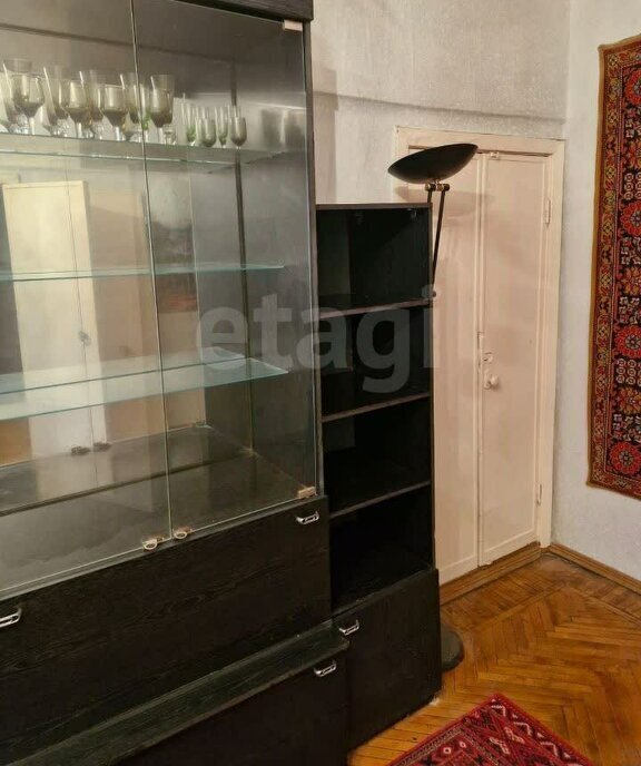 квартира г Люберцы микрорайон Панки пр-кт Октябрьский 341а фото 1