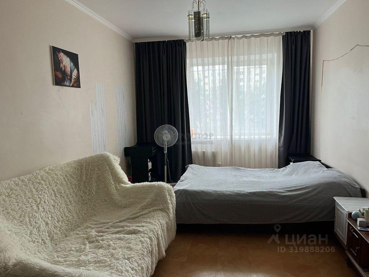 квартира г Долгопрудный Водники ш Лихачевское 14к/1 фото 2