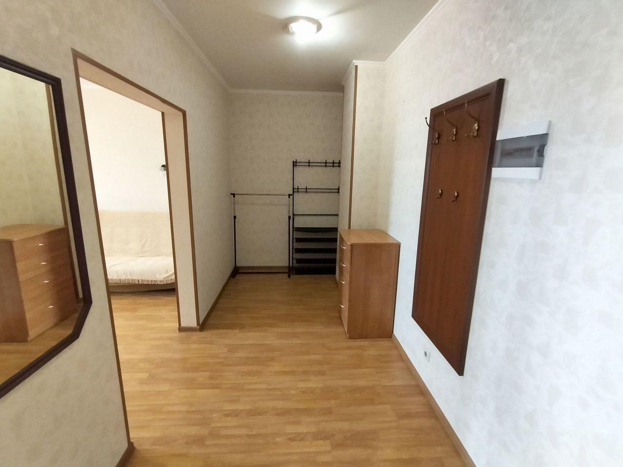 квартира г Фрязино ул Дудкина 7 фото 3