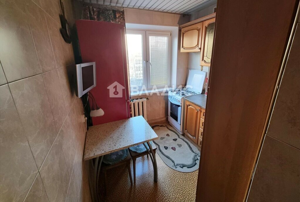 квартира г Балашиха ул Фадеева 5 Кучино фото 2