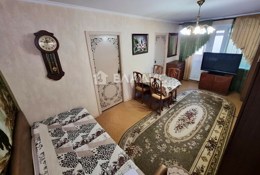 квартира г Балашиха ул Фадеева 5 Кучино фото 3