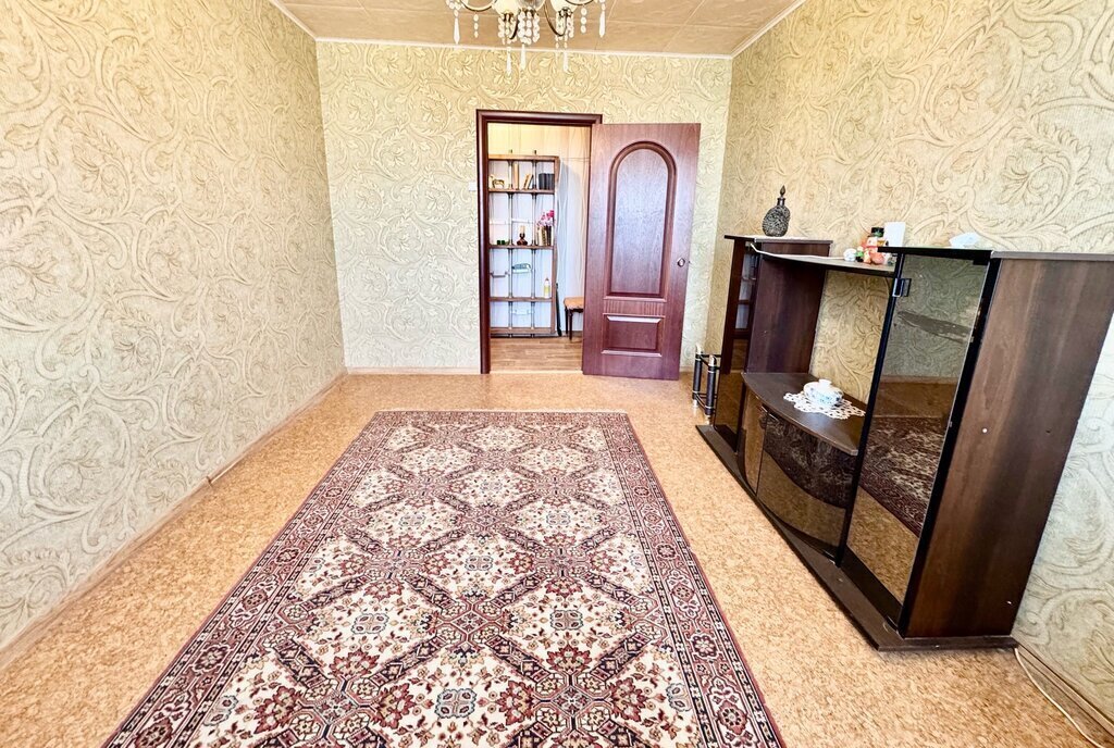 квартира г Орехово-Зуево ул Набережная 16 фото 2
