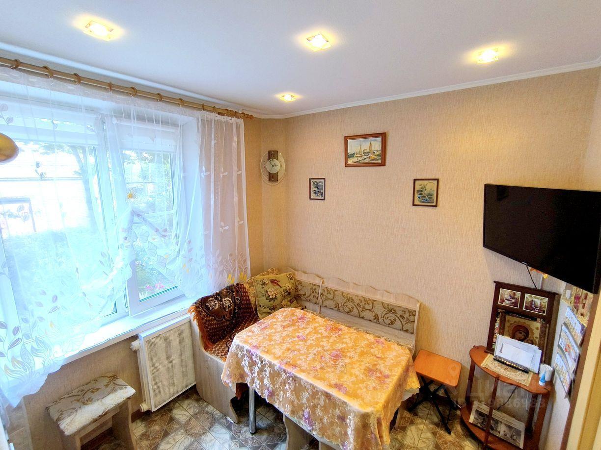 квартира г Сергиев Посад ш Московское 2 фото 2