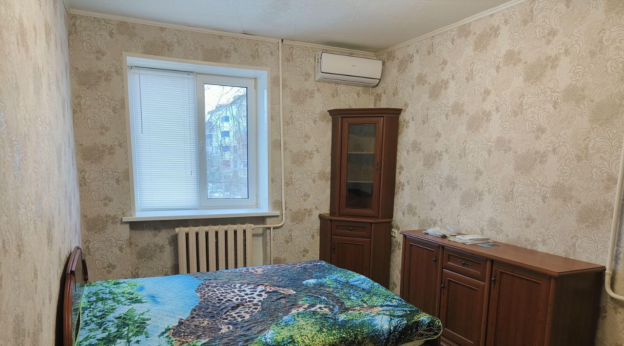 квартира г Сызрань пр-кт Королева 9 фото 4