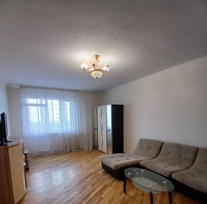 квартира г Курск р-н Центральный пр-кт Победы 2 фото 6