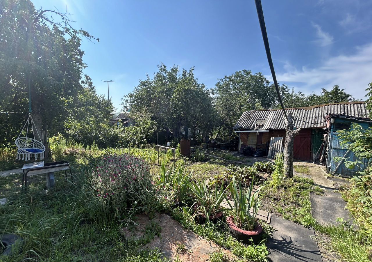 дом г Курск р-н Железнодорожный ул Фрунзе 68 фото 19