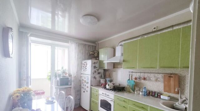 квартира ул Чайковского фото