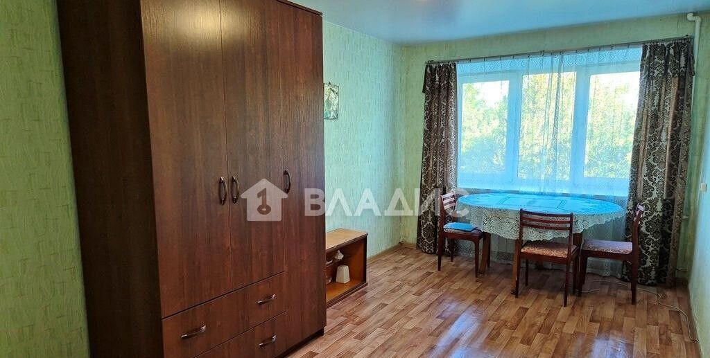 квартира г Иваново р-н Фрунзенский ул Богдана Хмельницкого 71 фото 3