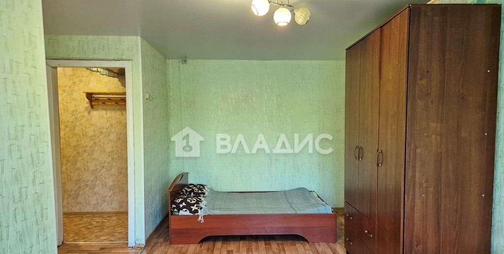 квартира г Иваново р-н Фрунзенский ул Богдана Хмельницкого 71 фото 4