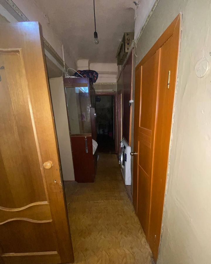комната г Иваново р-н Советский ул Сосновая 1/12 фото 3