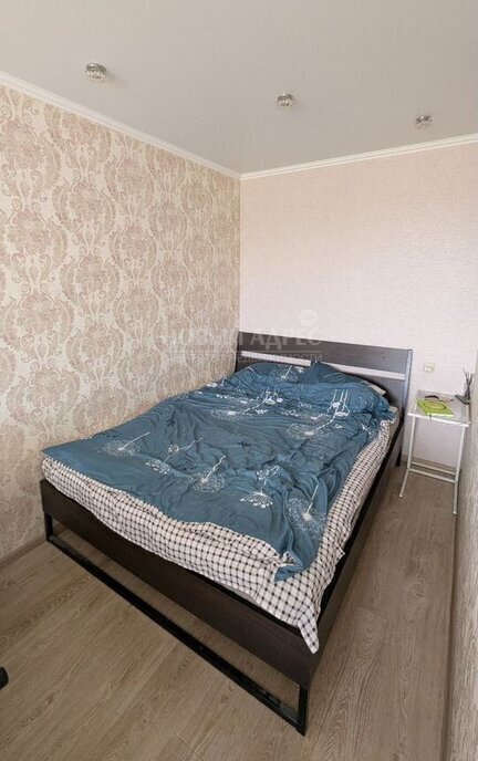 квартира г Калуга ул Хрустальная 44к/6 фото 5