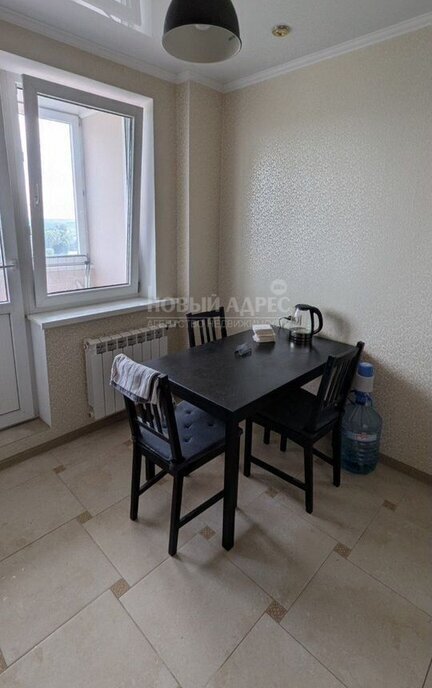 квартира г Калуга ул Хрустальная 44к/6 фото 14