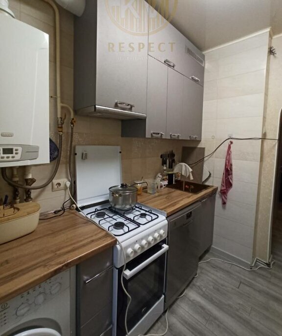 квартира г Кисловодск ул 8 Марта 19 фото 3
