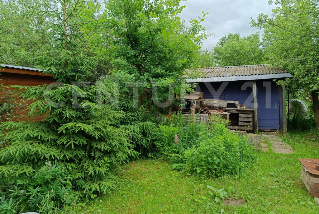 дом г Обнинск снт Маяк фото 18