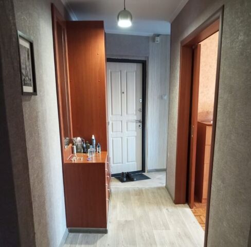 р-н Дзержинский дом 3 фото