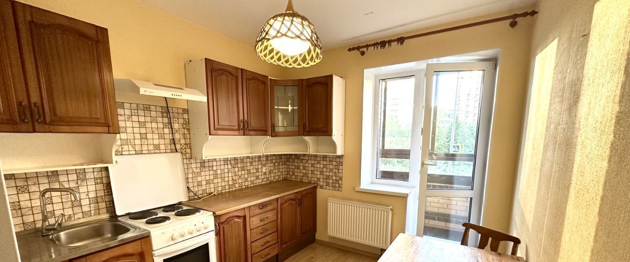квартира р-н Всеволожский г Мурино шоссе в Лаврики, 59 к 2 фото 2