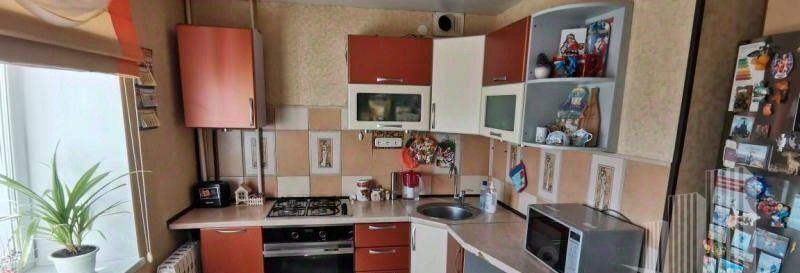 квартира г Соликамск ул Кузнецова В.И. 13 фото 1