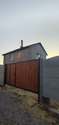 дом снт Весна 112, Крым фото