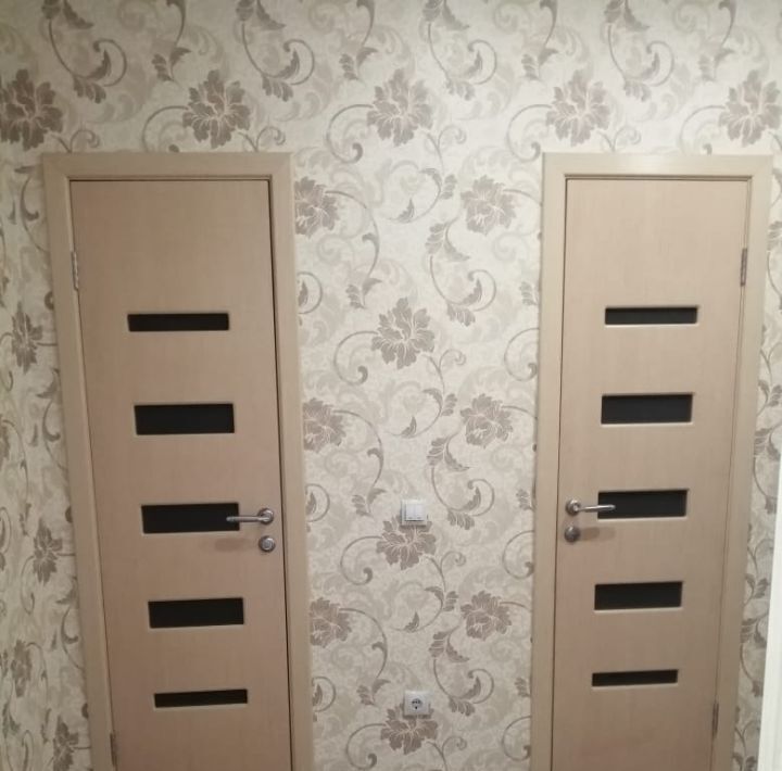 квартира г Тамбов р-н Октябрьский ул Советская 190ак/3 фото 3