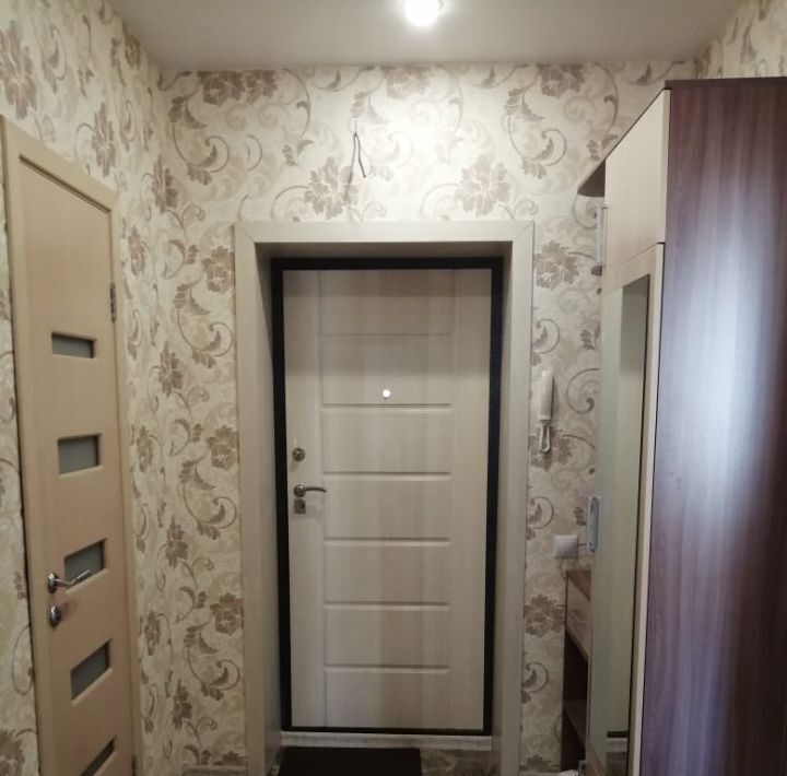 квартира г Тамбов р-н Октябрьский ул Советская 190ак/3 фото 2