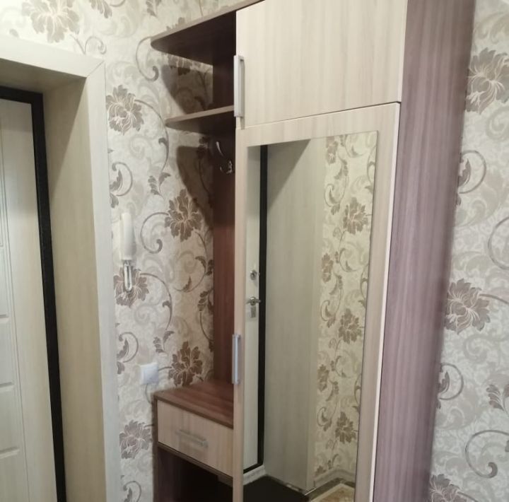 квартира г Тамбов р-н Октябрьский ул Советская 190ак/3 фото 4