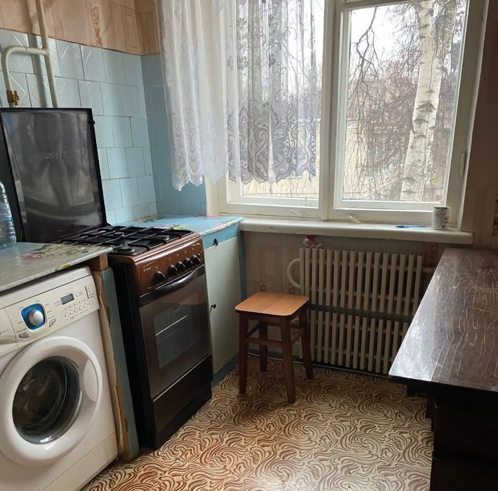 квартира г Тамбов р-н Октябрьский ул Подвойского 10 фото 4