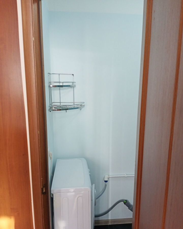 квартира г Ханты-Мансийск ул Чкалова 15 фото 11