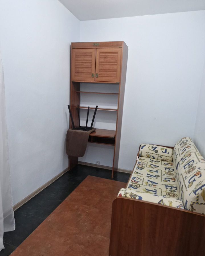 квартира г Ханты-Мансийск ул Чкалова 15 фото 12